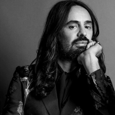 Алессандро Микеле